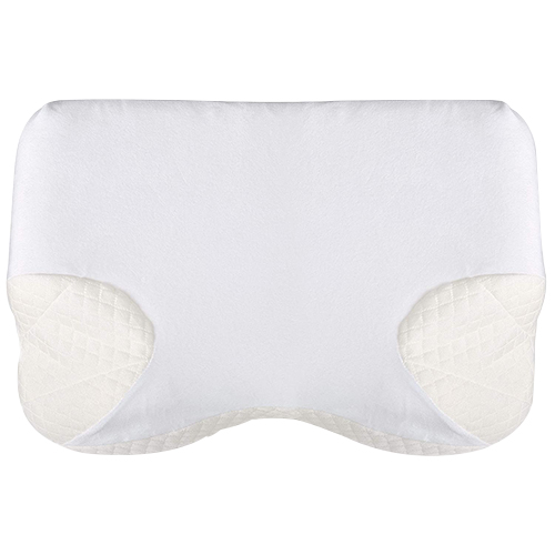 Millised on CPAP -mäluvahu padja eelised?